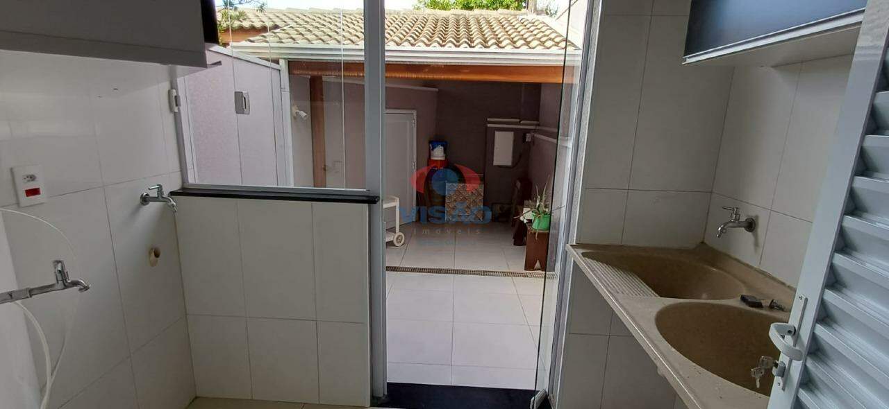 Casa - Sobrado à venda no Residencial Monte Verde: 