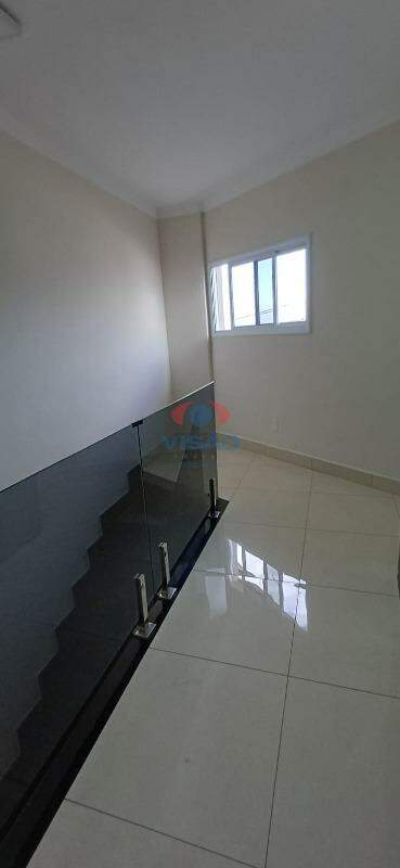 Casa - Sobrado à venda no Residencial Monte Verde: 