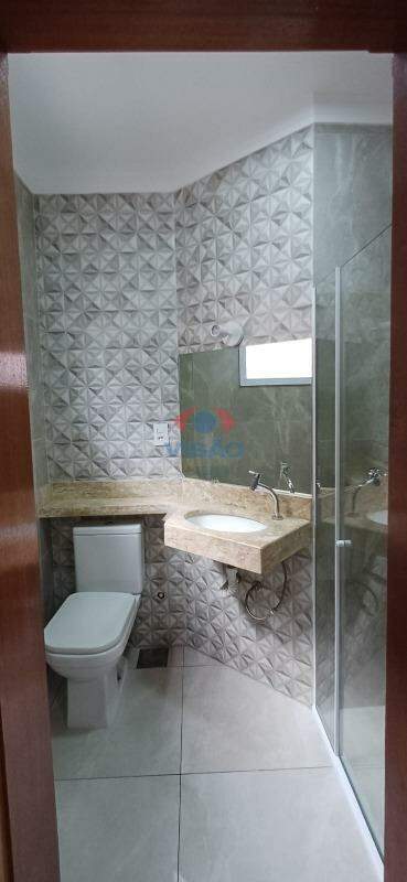 Casa - Sobrado à venda no Residencial Monte Verde: 