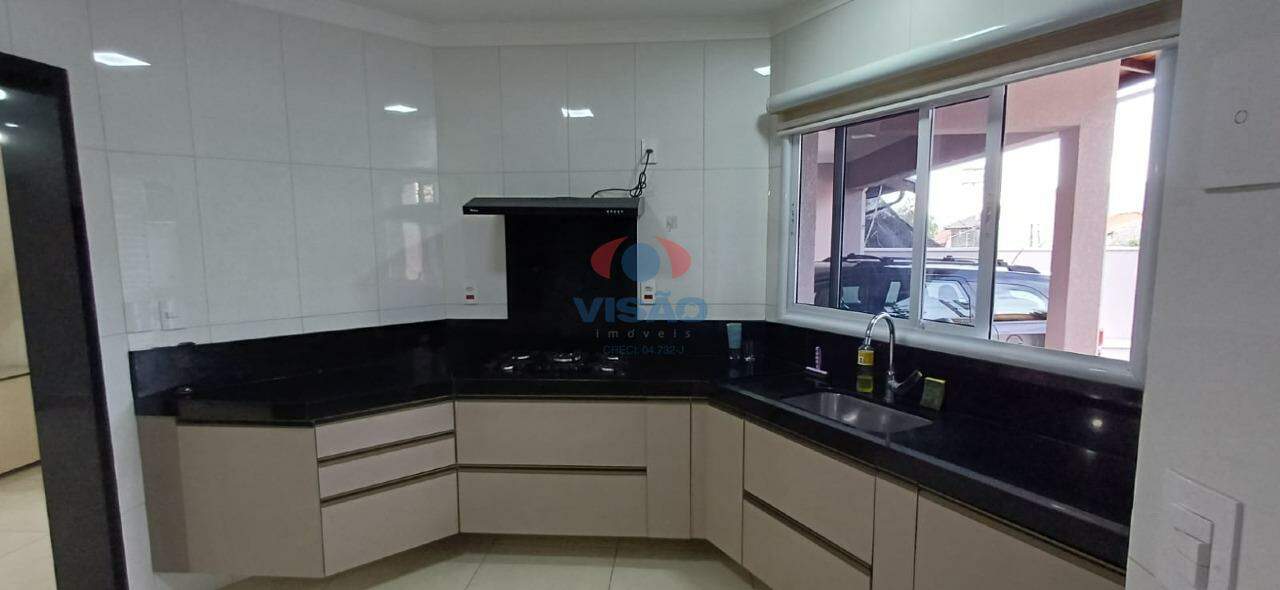 Casa - Sobrado à venda no Residencial Monte Verde: 