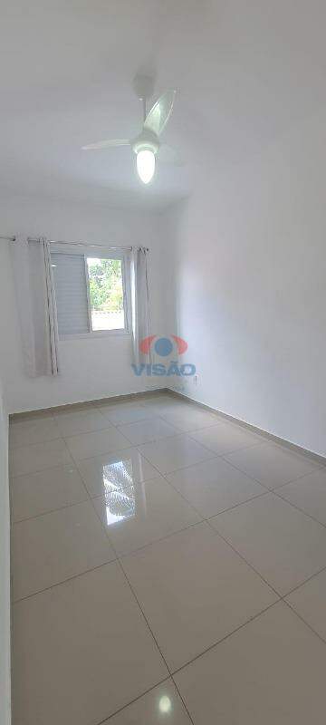 Apartamento à venda no Jardim Novo Horizonte: 