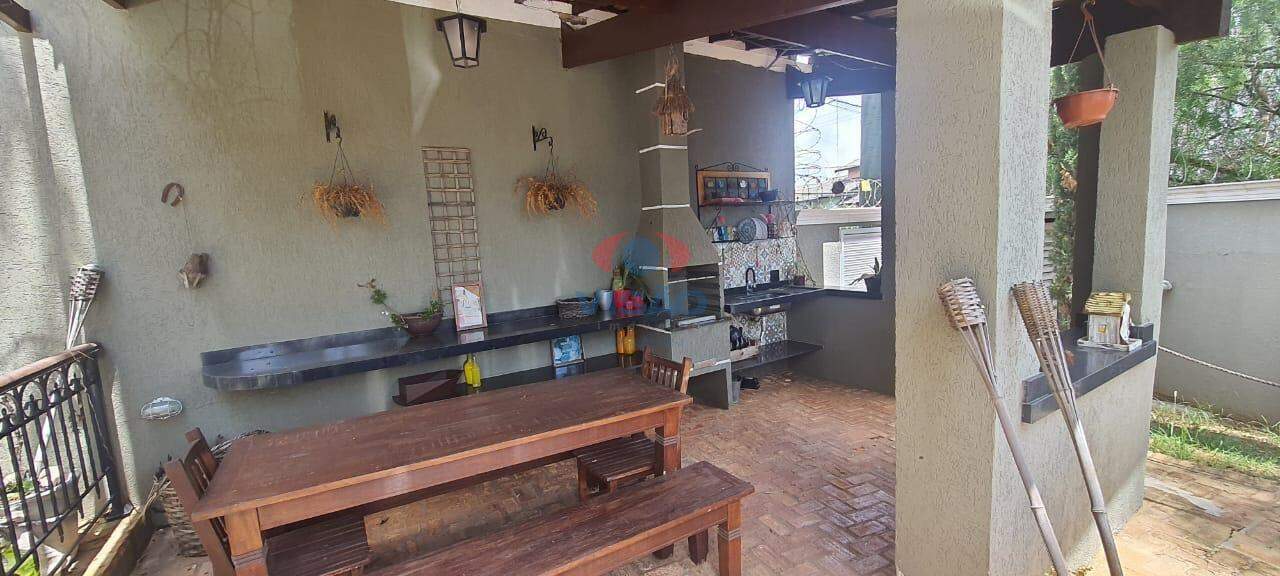 Apartamento à venda no Jardim Novo Horizonte: 