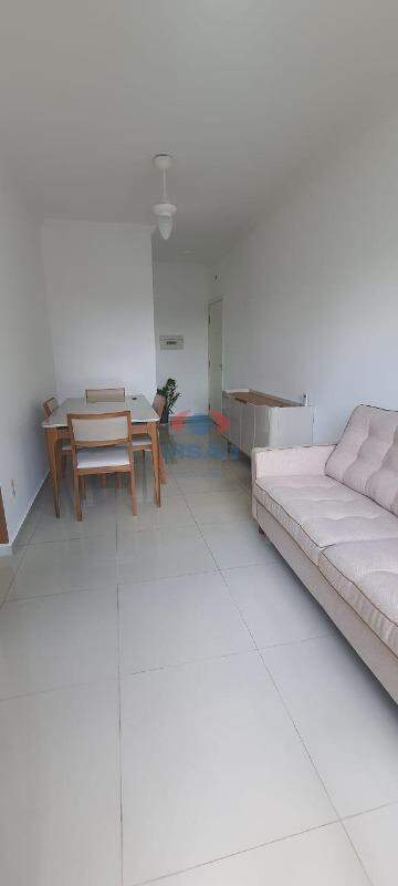 Apartamento à venda no Jardim Novo Horizonte: 