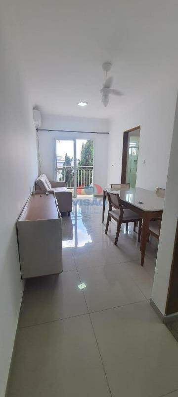 Apartamento à venda no Jardim Novo Horizonte: 