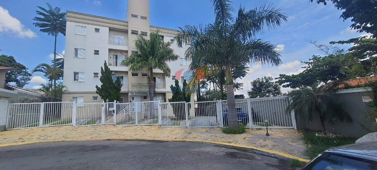 Apartamento à venda no Jardim Novo Horizonte: 