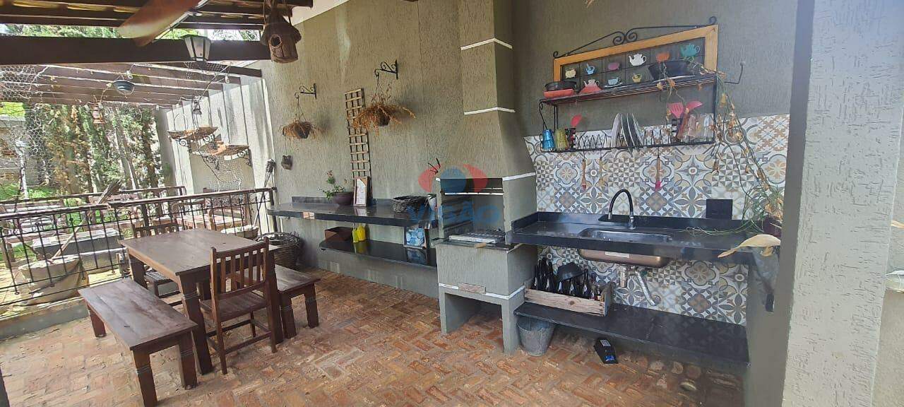 Apartamento à venda no Jardim Novo Horizonte: 