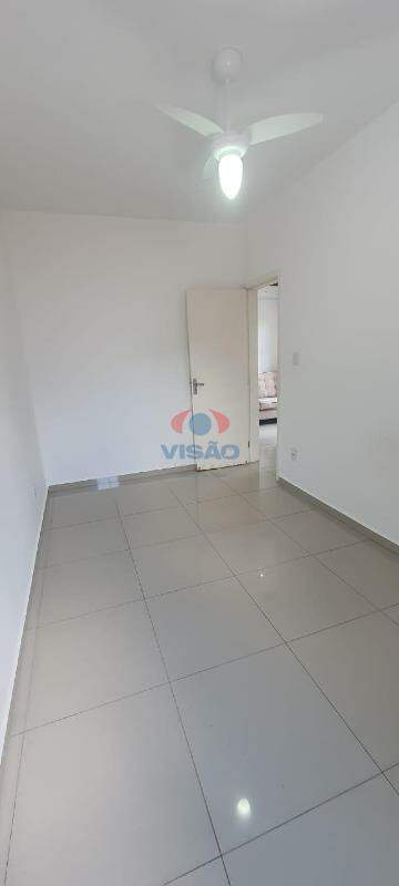 Apartamento à venda no Jardim Novo Horizonte: 