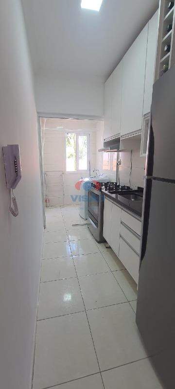 Apartamento à venda no Jardim Novo Horizonte: 