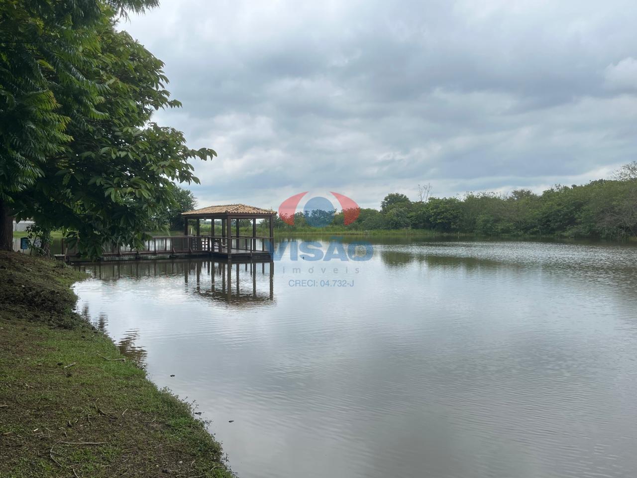 Casa em condomínio à venda no Jardim Reserva Bom Viver de Indaiatuba: 