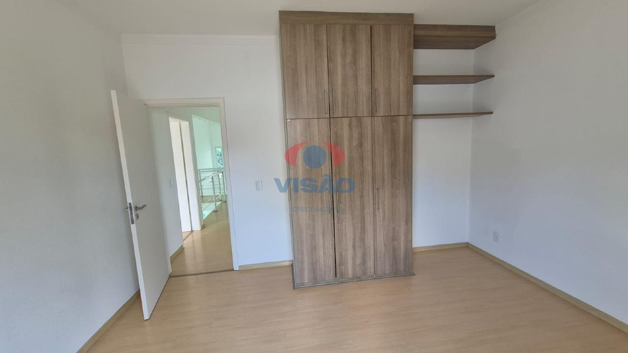 Casa em condomínio à venda no Jardim Reserva Bom Viver de Indaiatuba: 