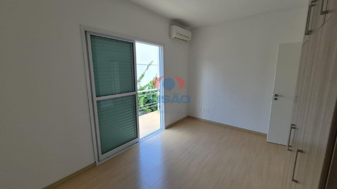 Casa em condomínio à venda no Jardim Reserva Bom Viver de Indaiatuba: 