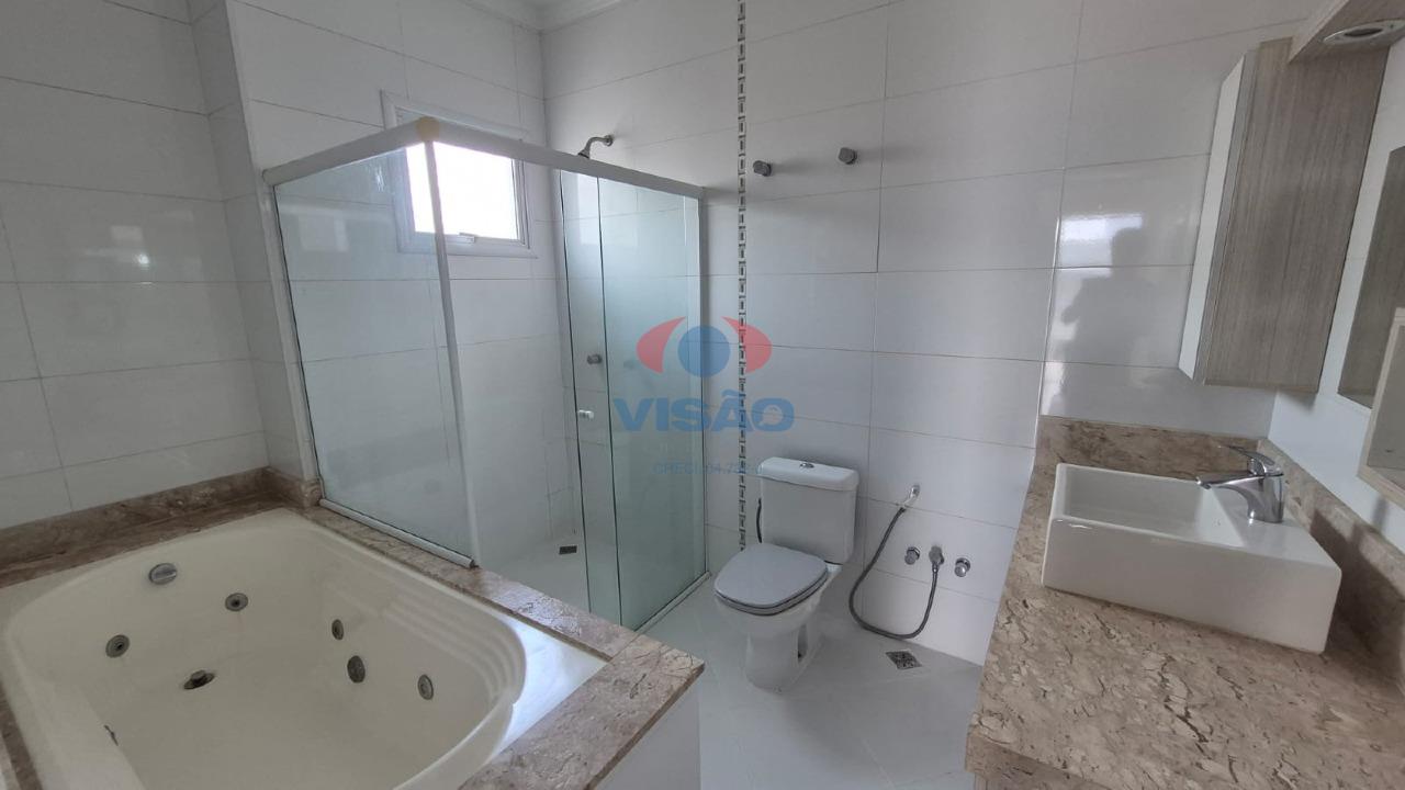 Casa em condomínio à venda no Jardim Reserva Bom Viver de Indaiatuba: 