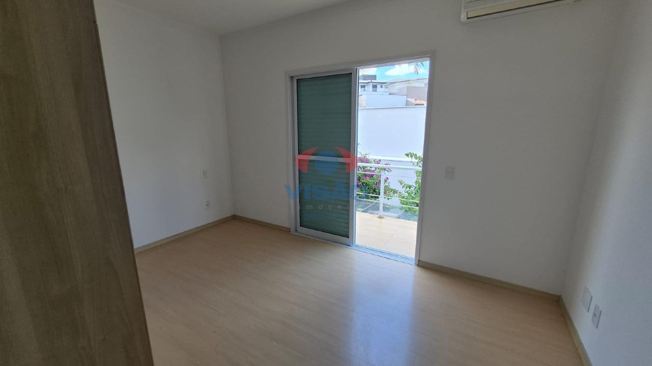 Casa em condomínio à venda no Jardim Reserva Bom Viver de Indaiatuba: 