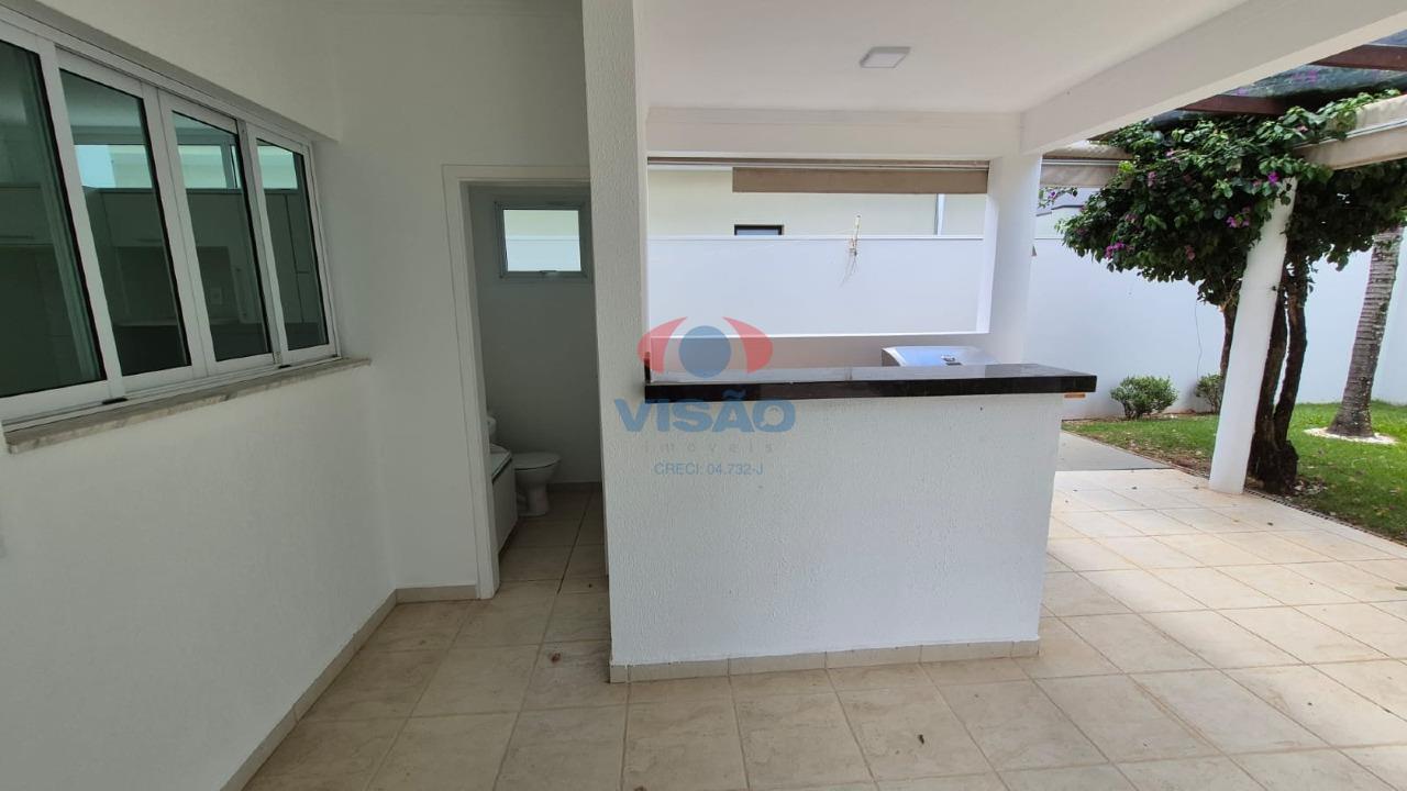 Casa em condomínio à venda no Jardim Reserva Bom Viver de Indaiatuba: 