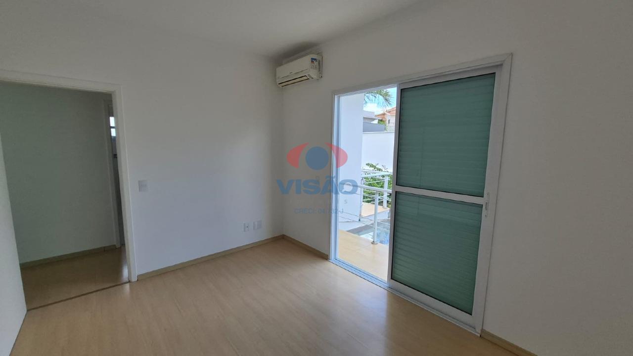 Casa em condomínio à venda no Jardim Reserva Bom Viver de Indaiatuba: 