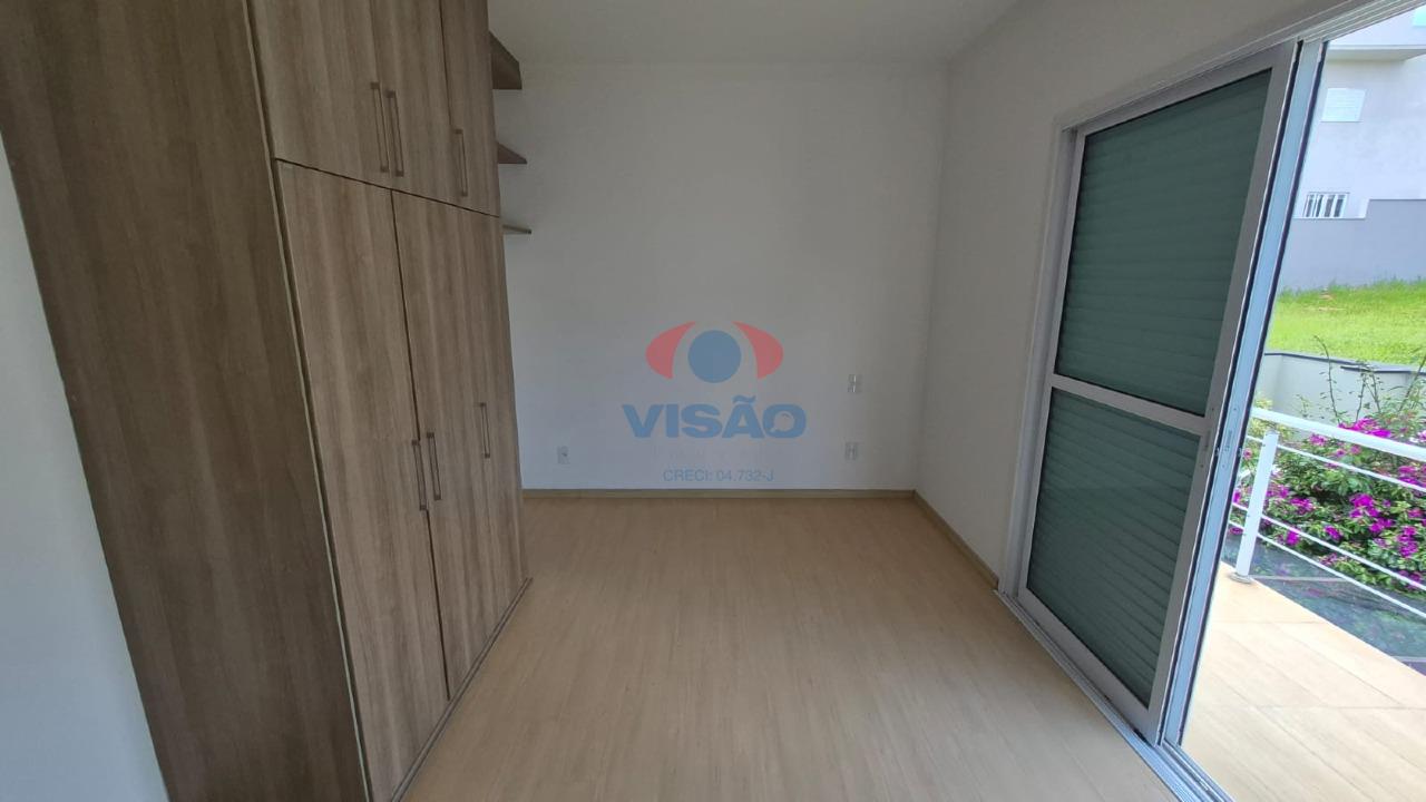 Casa em condomínio à venda no Jardim Reserva Bom Viver de Indaiatuba: 