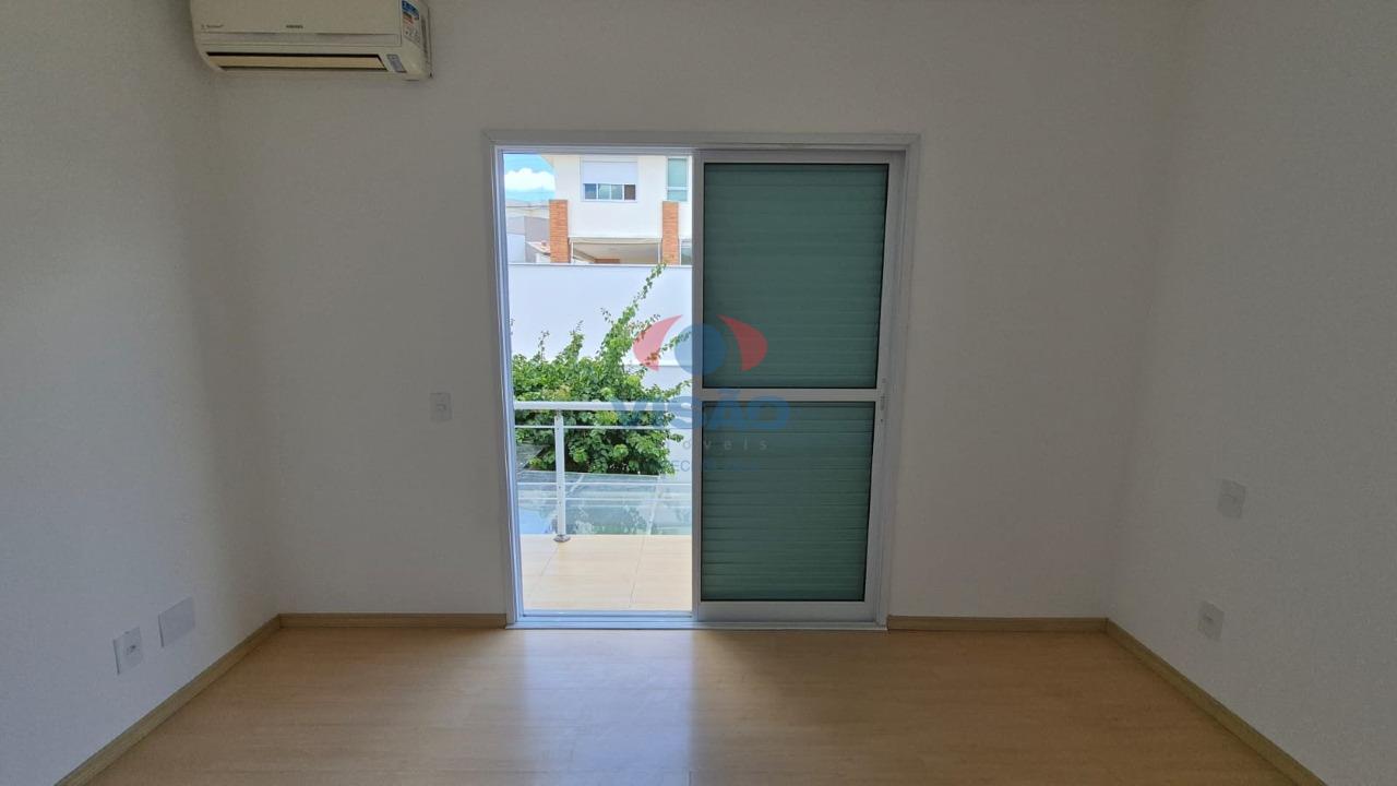 Casa em condomínio à venda no Jardim Reserva Bom Viver de Indaiatuba: 