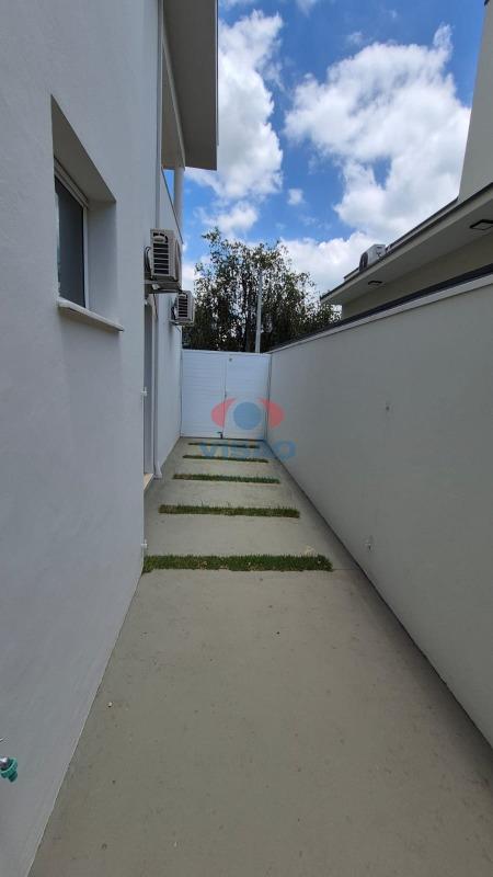 Casa em condomínio à venda no Jardim Reserva Bom Viver de Indaiatuba: 