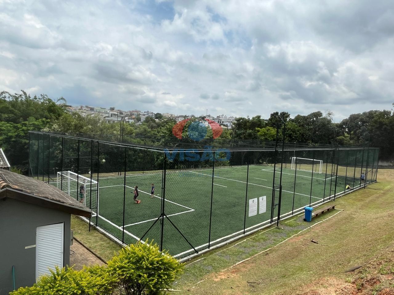 Casa em condomínio à venda no Jardim Reserva Bom Viver de Indaiatuba: 