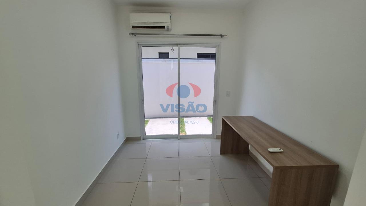 Casa em condomínio à venda no Jardim Reserva Bom Viver de Indaiatuba: 