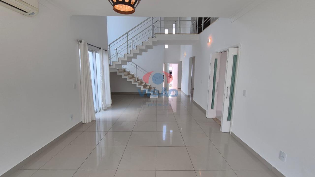 Casa em condomínio à venda no Jardim Reserva Bom Viver de Indaiatuba: 