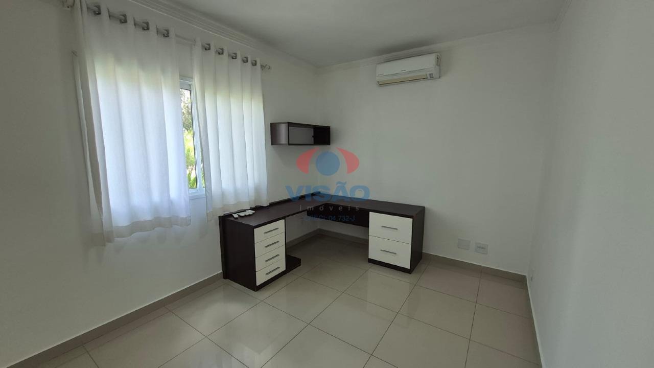 Casa em condomínio à venda no Jardim Reserva Bom Viver de Indaiatuba: 