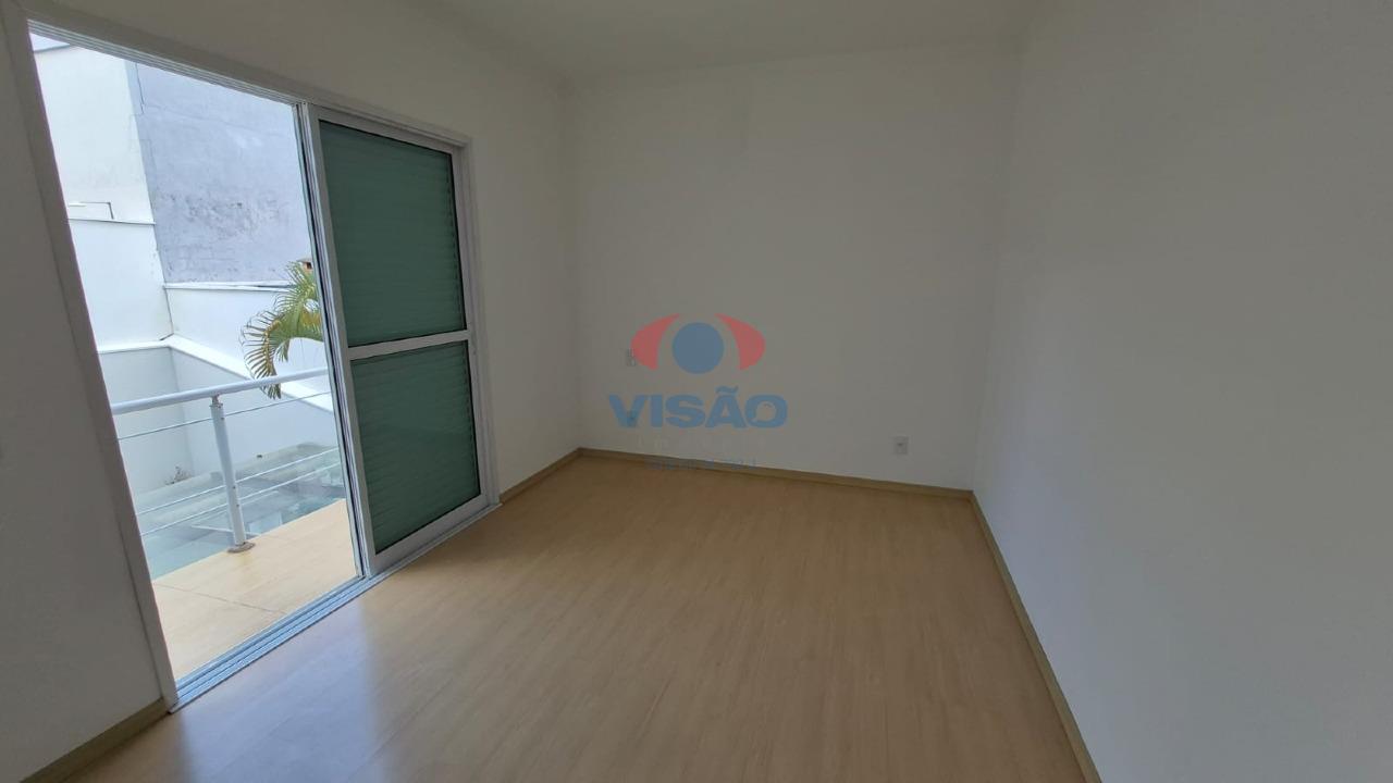 Casa em condomínio à venda no Jardim Reserva Bom Viver de Indaiatuba: 