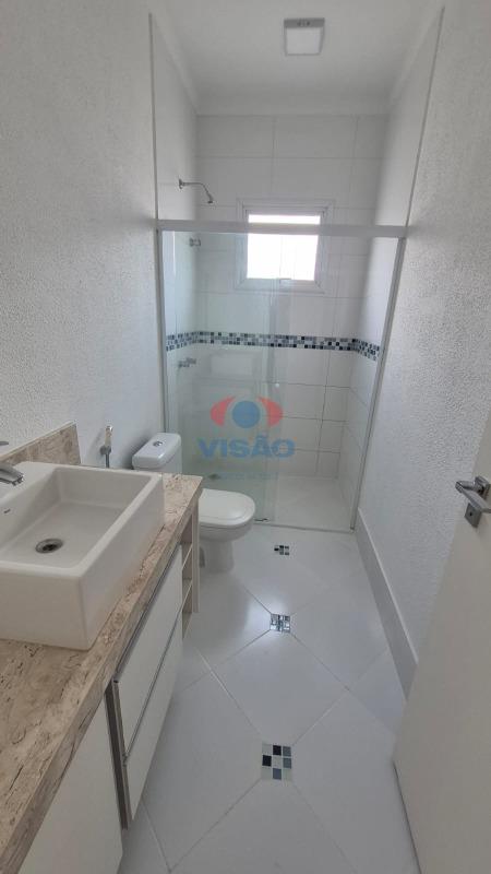 Casa em condomínio à venda no Jardim Reserva Bom Viver de Indaiatuba: 