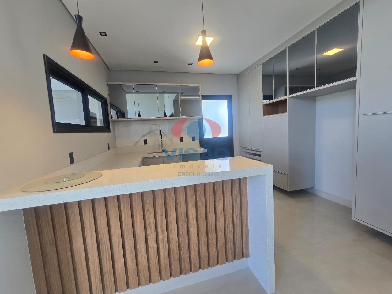 Casa em condomínio à venda no Jardim Residencial Dona Maria José: 