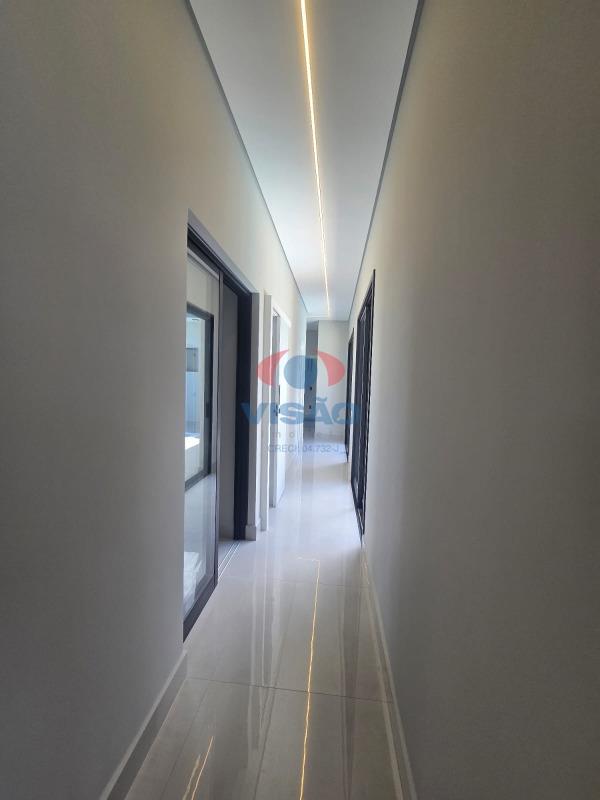 Casa em condomínio à venda no Jardim Residencial Dona Maria José: 