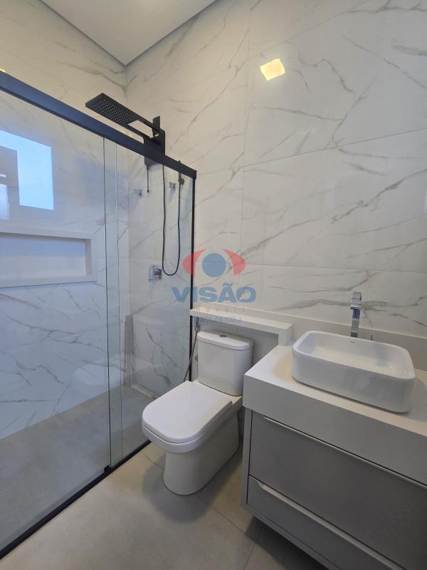 Casa em condomínio à venda no Jardim Residencial Dona Maria José: 