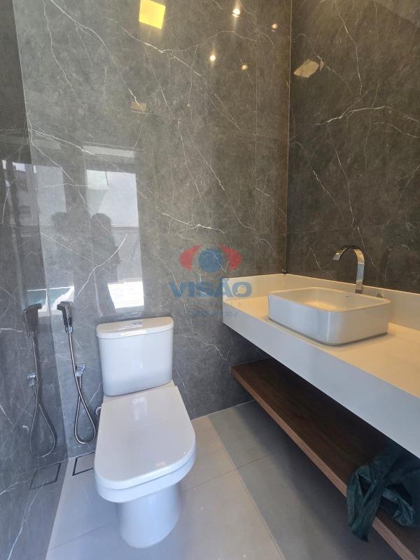 Casa em condomínio à venda no Jardim Residencial Dona Maria José: 