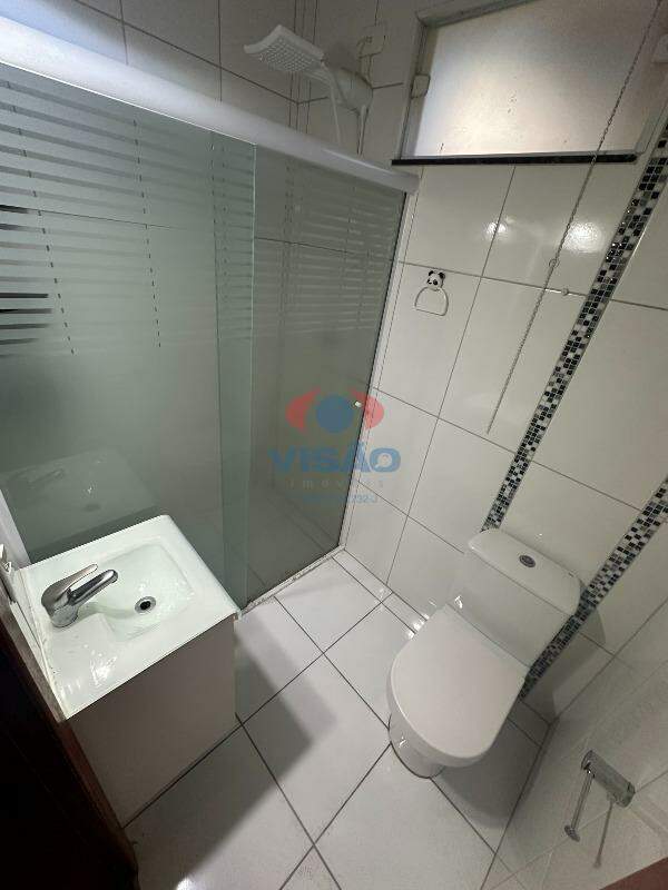 Casa para aluguel no Jardim Morada do Sol: 