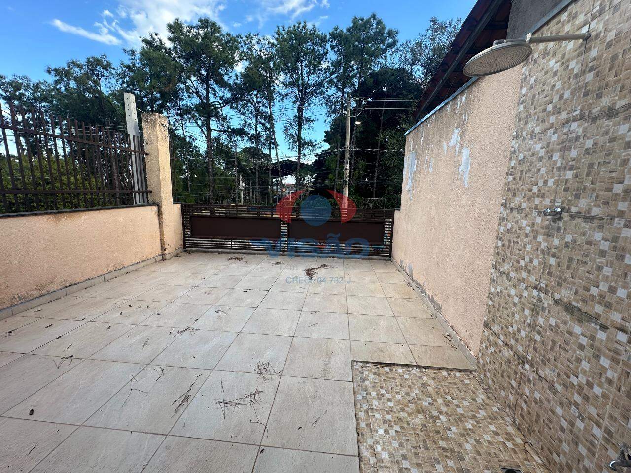 Casa para aluguel no Jardim Morada do Sol: 
