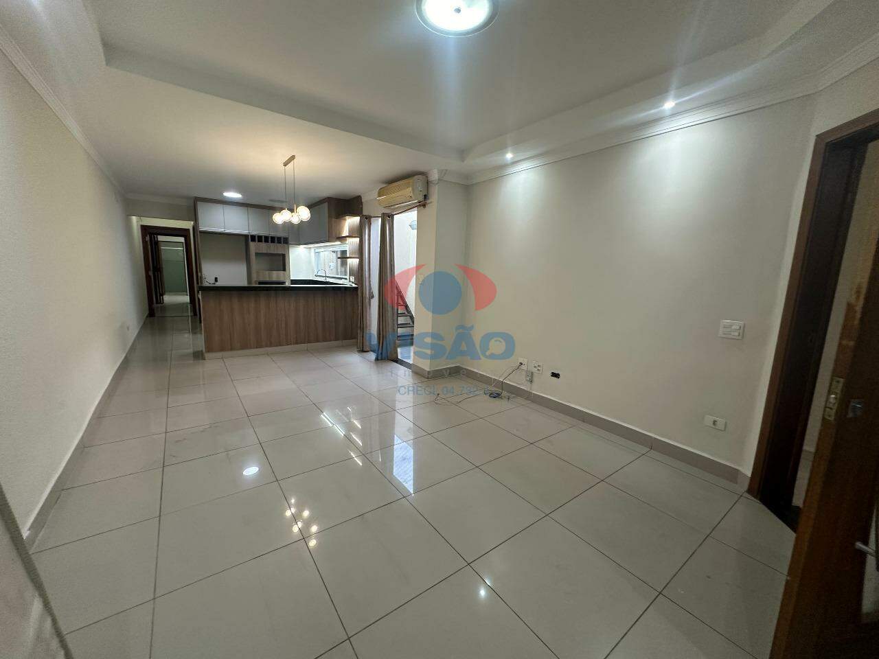 Casa para aluguel no Jardim Morada do Sol: 