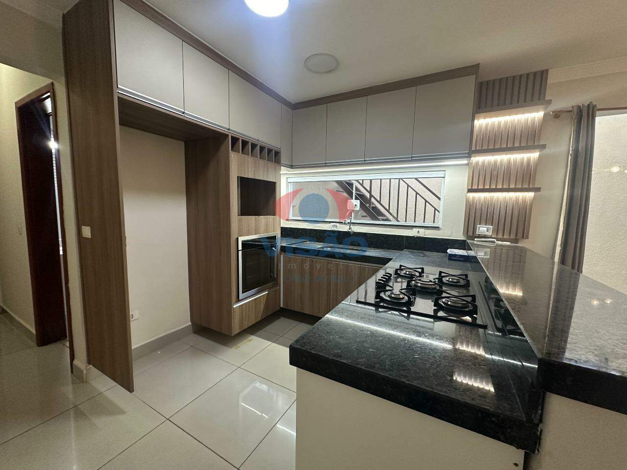 Casa para aluguel no Jardim Morada do Sol: 