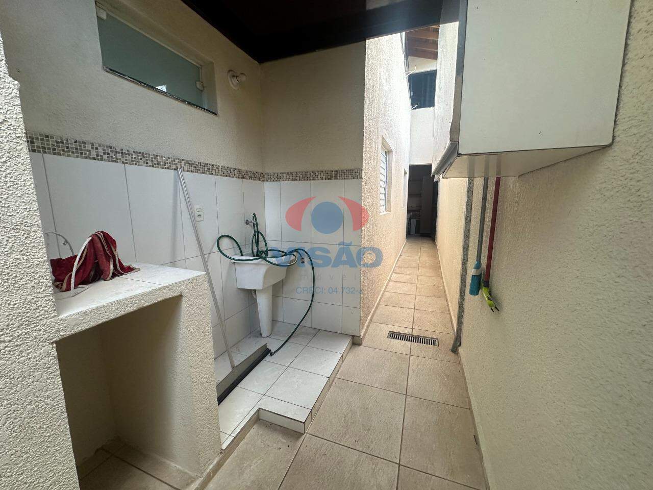 Casa para aluguel no Jardim Morada do Sol: 