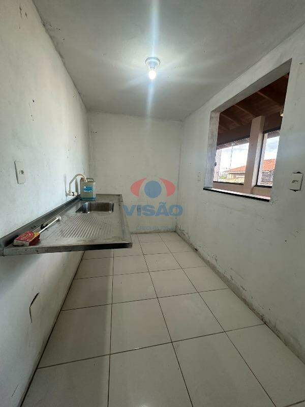 Casa para aluguel no Jardim Morada do Sol: 