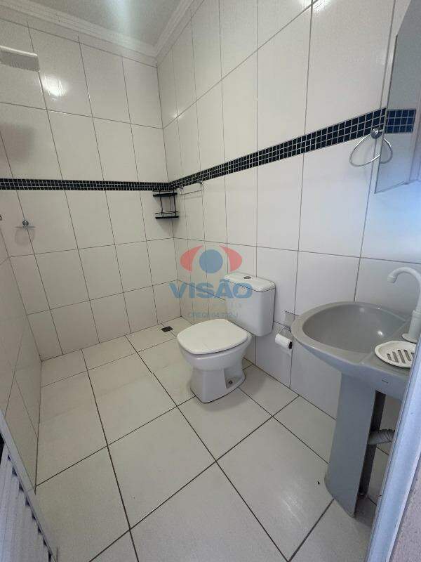 Casa para aluguel no Jardim Morada do Sol: 