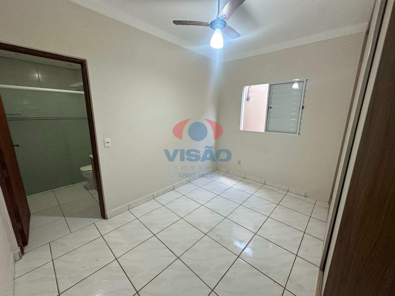 Casa para aluguel no Jardim Morada do Sol: 