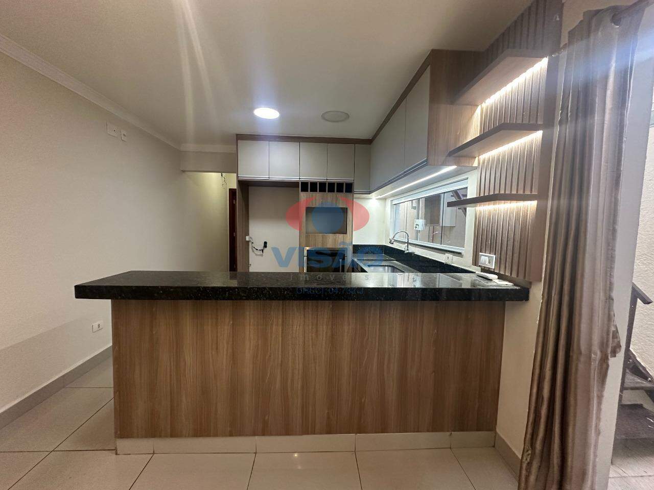 Casa para aluguel no Jardim Morada do Sol: 