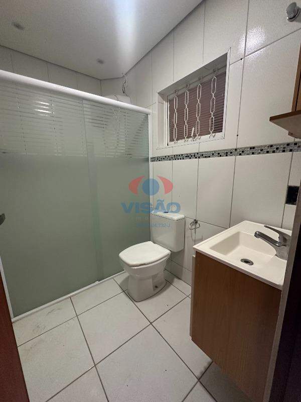 Casa para aluguel no Jardim Morada do Sol: 