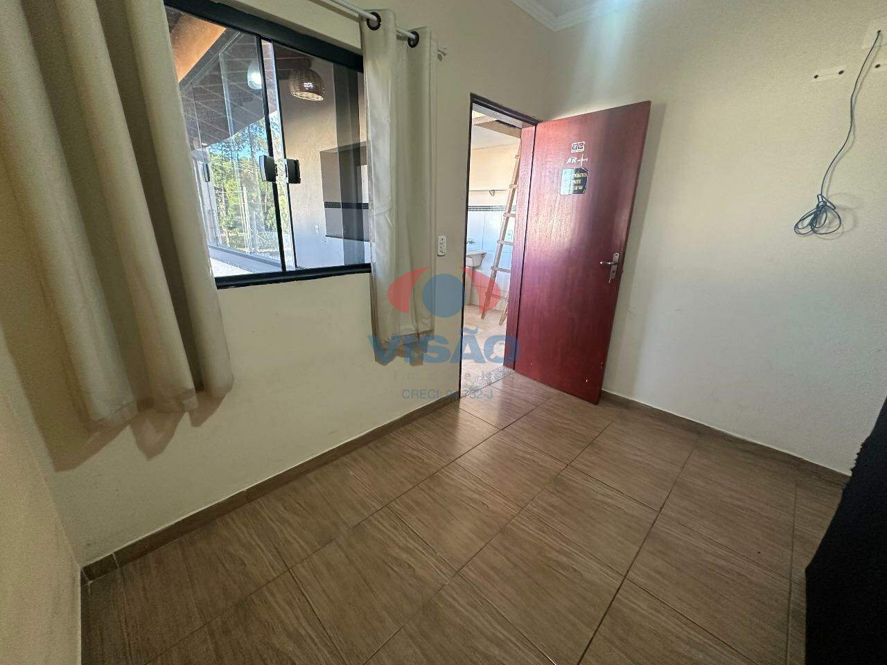 Casa para aluguel no Jardim Morada do Sol: 