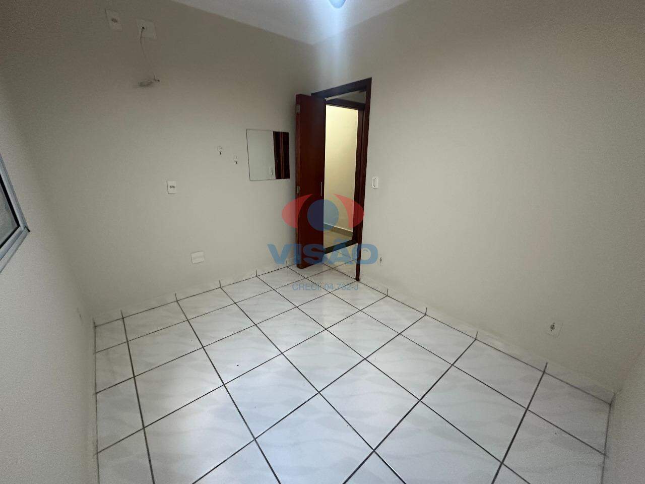 Casa para aluguel no Jardim Morada do Sol: 