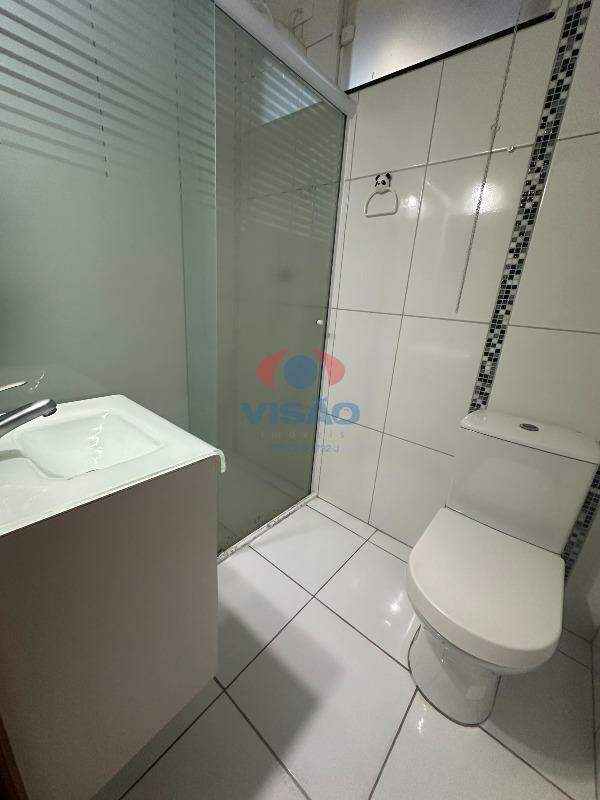 Casa para aluguel no Jardim Morada do Sol: 