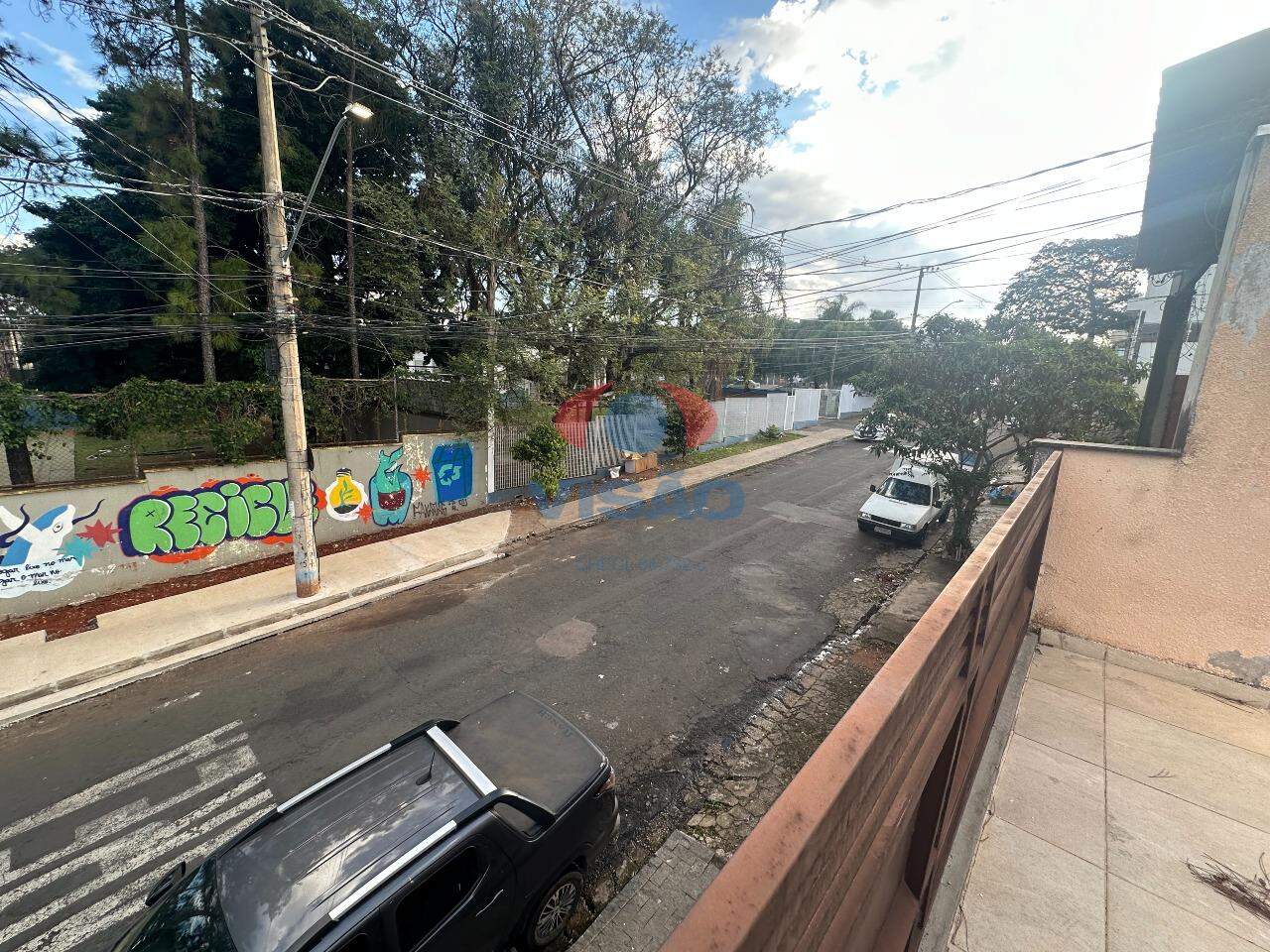 Casa para aluguel no Jardim Morada do Sol: 