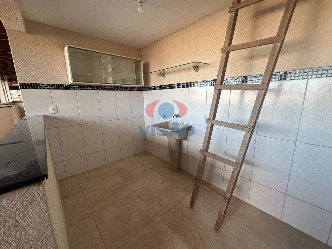 Casa para aluguel no Jardim Morada do Sol: 