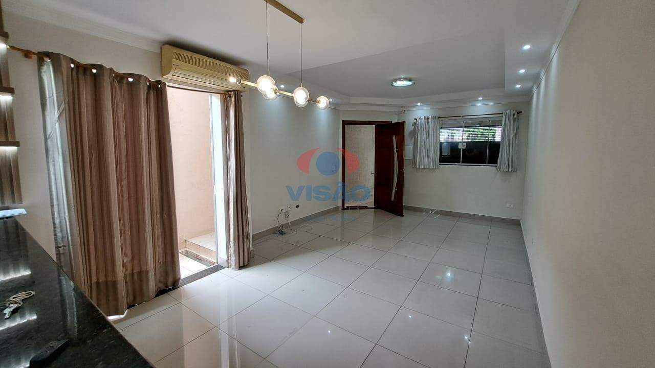 Casa para aluguel no Jardim Morada do Sol: 