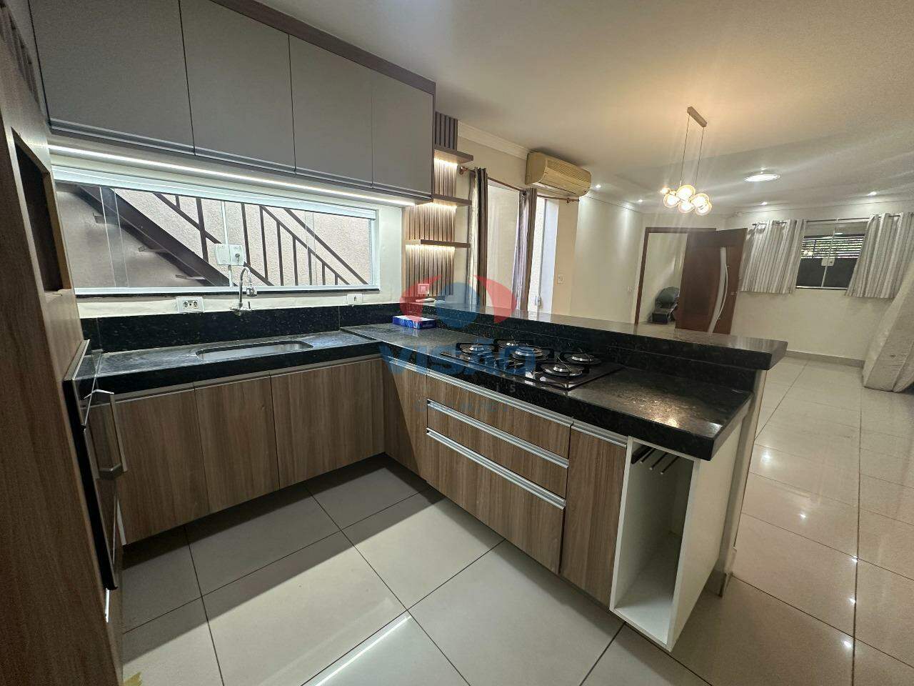 Casa para aluguel no Jardim Morada do Sol: 