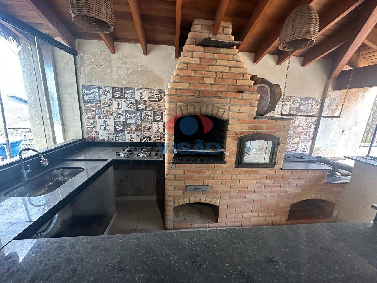 Casa para aluguel no Jardim Morada do Sol: 